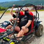 Super Combo 5in1 Jeep, Rafting, Buggy, Zipline and Canyon - What the Experience Really Means for You