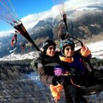Super Combo Paragliding Flight - Why the Super Combo Paragliding Flight Stands Out