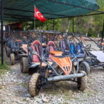 Super Combo: Ziplining, Rafting, Jeep & Buggy Safari w/Lunch - Authentic Traveler Insights