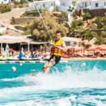Super Paradise Beach: Wakeboarding Experience - What to Expect from Your Wakeboarding Session