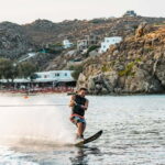 Super Paradise Beach: Water-Ski Experience - The Experience from a Traveler’s Perspective