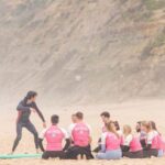 Surf lesson Ericeira - Why This Surf Lesson Works Well for Travelers