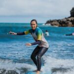 Surf lesson in Madeira - The Practical Details