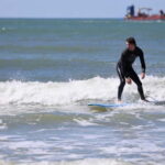 Surf lessons in Figueira da Foz - Who Should Book This Experience?