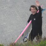 Surf the World Surf Reserve of Ericeira with a new friend - Final Thoughts