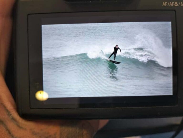 Surfguide ProCoach Waveportugal Lagos and Sagres - The Itinerary: What to Expect Day-Of