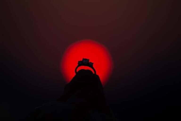 Surprise Proposal Photoshoot in Athens - Analyzing the Value