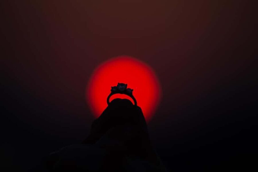 Surprise Proposal Photoshoot in Athens - Analyzing the Value