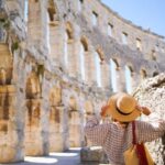 Surprises at Every Turn - Pula Private Walking Tour - Deep Dive into the Landmarks