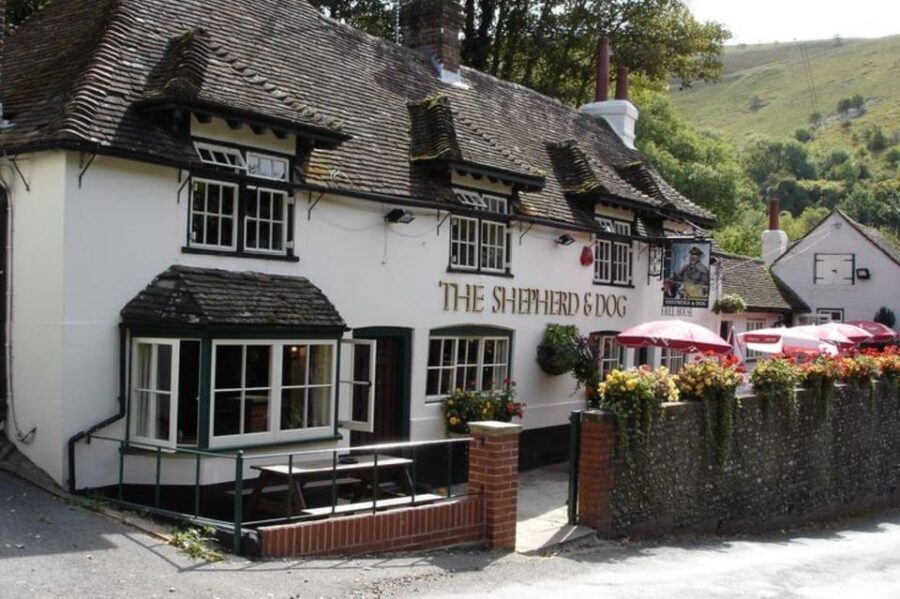 Sussex Vineyard Tour by Minibus - pick up and drop off - Analyzing the Value