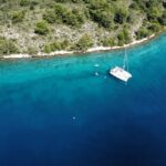 Sv. Filip i Jakov: Sailing Adventure - The Real Value: Why This Tour Stands Out