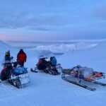 Svalbard: Snowmobile Adventure and Ice Cave Exploration - Final Thoughts