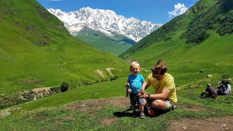 Svaneti Towers Private Tour to Mestia, Hatsvali, Ushguli - What Makes This Tour Stand Out?