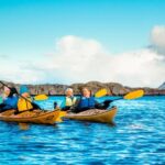 Svolvaer: 2-Hour Winter Kayaking Adventure - Who Will Love This Tour?