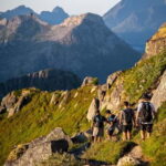 Svolvær: Guided Hike with Snacks - The Value of the Experience