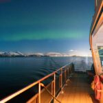 Svolvær: Northern Lights and Full Steam Cruise with Tasting - A Closer Look at the Experience