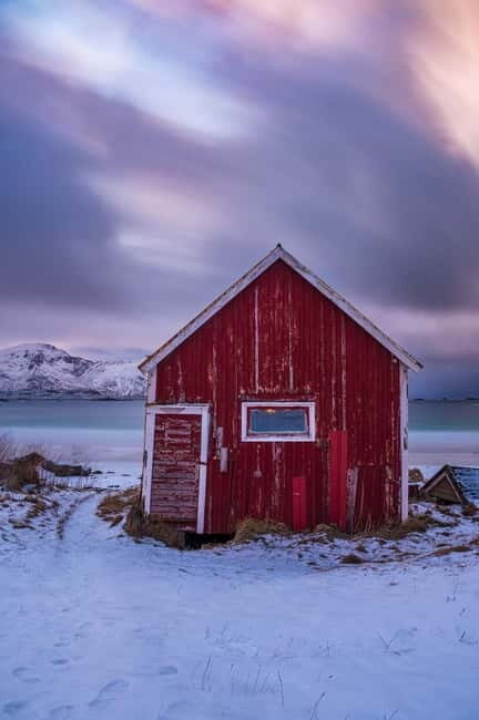 Svolvær: Reine, Hamnøy, Sakrisøy Photo Tour - Deep Dive into the Tour Experience