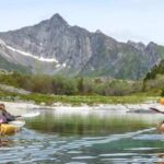 Svolvaer: Sea Kayaking Experience - An In-Depth Look at the Svolvaer Sea Kayaking Experience