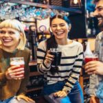 Swedish Beer Tasting Tour in Stockholm Old Town Pubs - Food and Snacks — Pairing with Beer