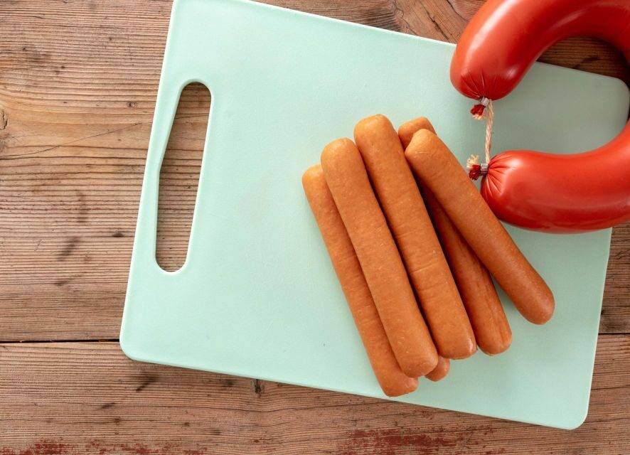 Swedish Food Tasting, Stockholm Old Town Restaurants Tour - Who Will Enjoy This Tour?