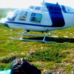 Swedish Lapland: A trekking week with helicopterflight - Final Thoughts