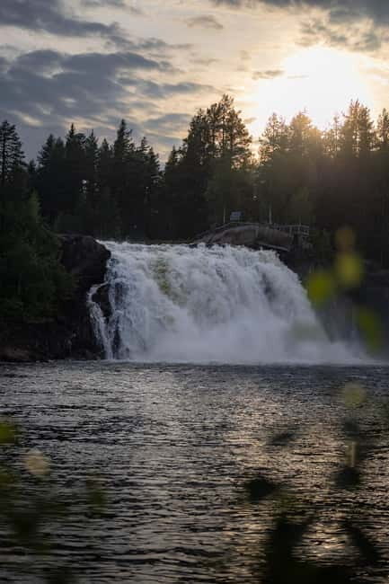 Swedish Lapland: Midnight Sun Photography Workshop - What’s Included and What to Expect