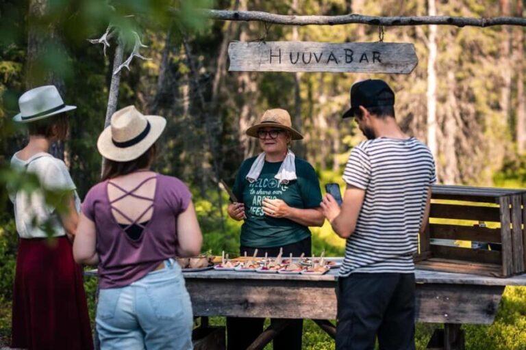 Swedish Lapland: Taste & Tales of Sápmi - Final Thoughts