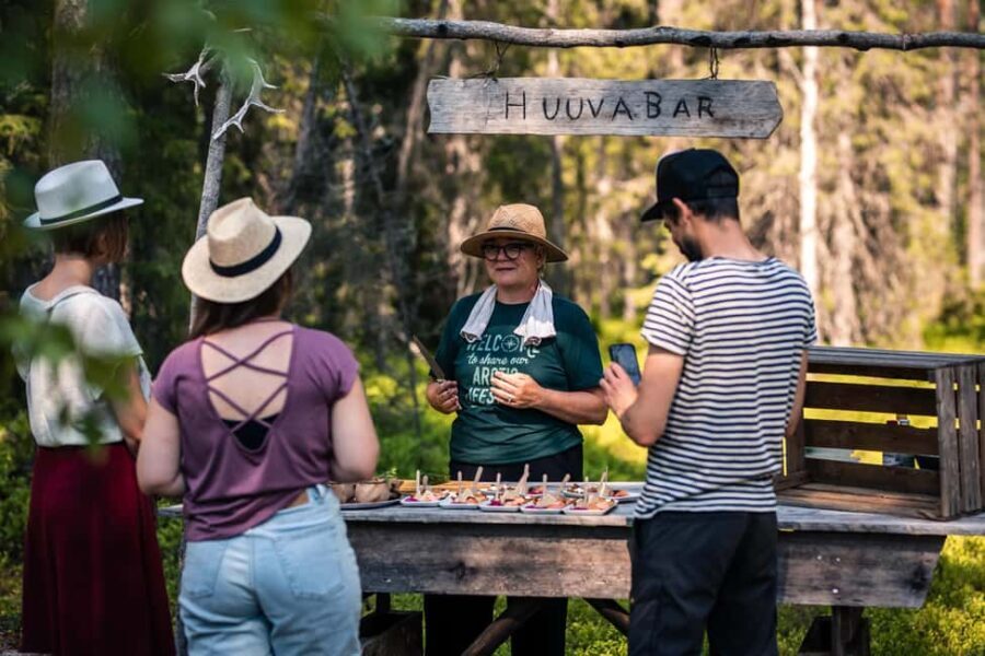 Swedish Lapland: Taste & Tales of Sápmi - Final Thoughts