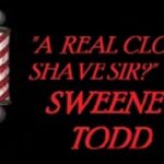 Sweeney Todd Walk - What to Expect on the Tour