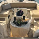 Swim to Antony Quinn bay Ladiko & Traunou caves with skipper - What You Can Expect on Board