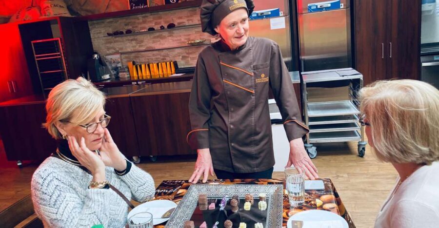 Swiss Chocolate Safari - Practical Details and Value