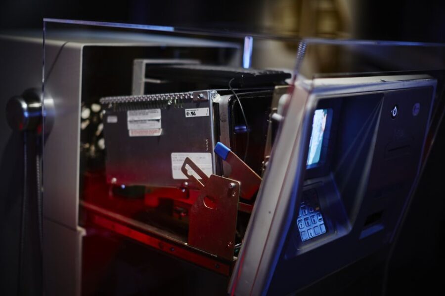 Swiss Finance Museum Admission Ticket - Who Should Visit?