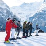Swiss Ski Experience in the Jungfrau Region - The Itinerary Breakdown