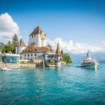 Switzerland: Train, Bus, Boat Travel Pass Flex - FAQs