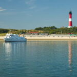 Sylt: Boat tour - afternoon cruise | coffee & cake available - Why this cruise offers good value