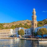 Symi: Bus Excursions To Panormitis Monastery - Is This Tour Worth It?