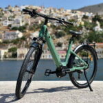 Symi: Guided Tour with E-Bikes (2 hours) - Practical Tips for Your Ride
