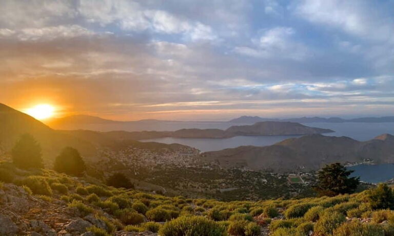 Symi: Sunset Tour with E-Bikes - Frequently Asked Questions