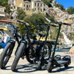Symi: Treasure Hunt with E-Bikes - Who Would Love This Tour?