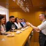 Symphony of Flavors - Olive Oil & Food Pairing at Corfu Town - The Itinerary Breakdown