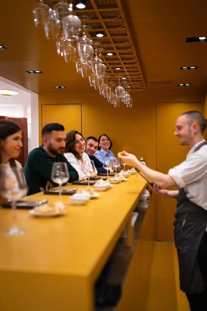 Symphony of Flavors - Olive Oil & Food Pairing at Corfu Town - The Itinerary Breakdown