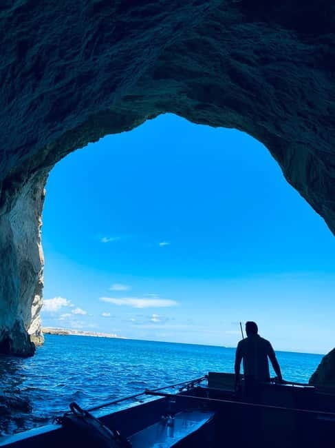 Syracuse: boat tour of the sea caves and Ortigia, Papyrus Excursion - What Makes This Tour Stand Out?