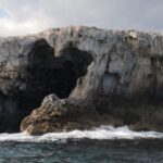 Syracuse: Boat tour Ortigia island,seacaves and Explanations - The Sum Up