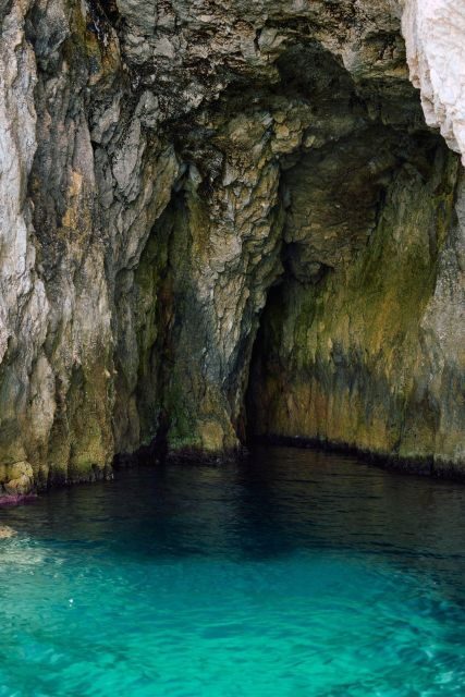 Syracuse: Boat tour with aperitif - The Real Value of This Tour