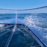 Syracuse: Coast and Sea Caves Full Transparent Boat Tour - Itinerary Breakdown: What to Expect