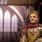 Syracuse: Museum Guided Tour with Sicilian Puppet show - The Sum Up