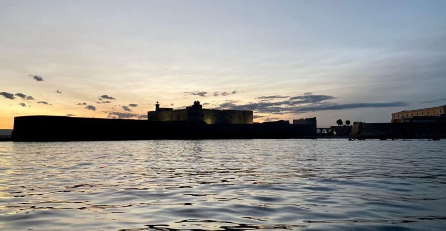 Syracuse: Ortigia Boat Trip with Caves and Pillirina - Who Should Book This Tour?