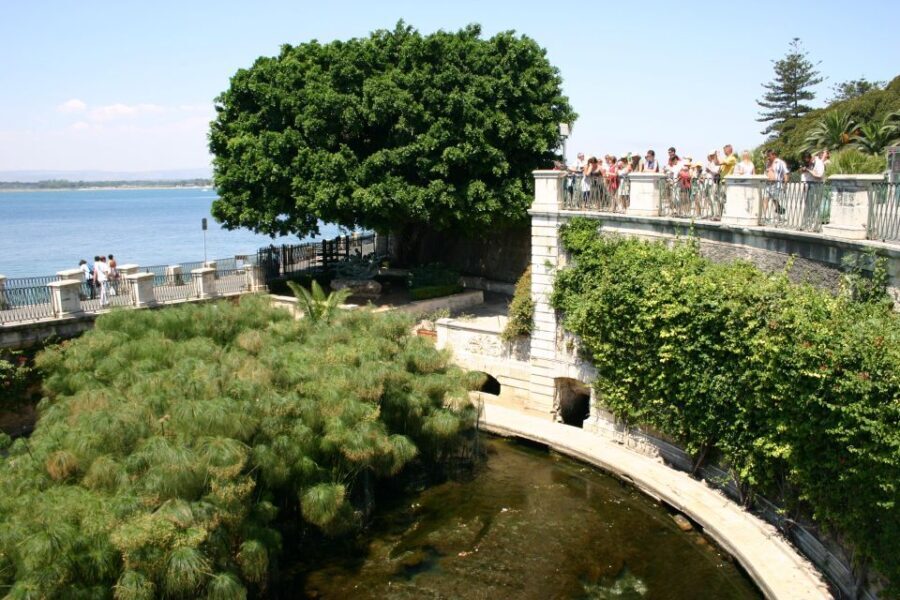 Syracuse: Ortigia Classic Walking Tour - What to Expect: Practical Details and Tips