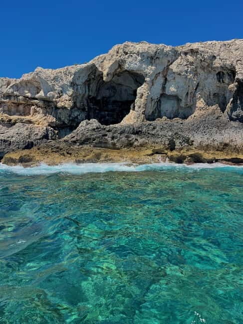 Syracuse: Ortigia Island & Sea Cave Boat Tour with Prosecco - The Value of This Tour