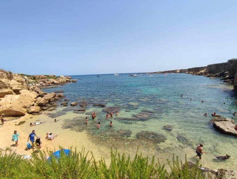 Syracuse: Pillirina, Ortigia, Sea Caves and snorkeling - A Detailed Dive into the Syracuse Coastal Boat Tour